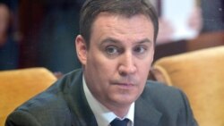 Как развивалась карьера Патрушева-младшего