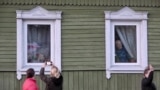 Признаки жизни: я выхожу! Протесты в Минске 