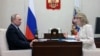 Вечер: Путина ждут в Гааге. Ордер выдан