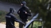 В Германии арестовали двух россиян по подозрению в шпионаже в пользу России и подготовке диверсий. В посольстве РФ назвали это провокацией 