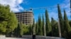 UKRAINE - Foros Park, 02Mar2021