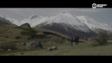 Костры и звезды: путешествие электронного музыканта из Москвы в мир черкесского народного творчества