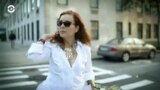 Нью-Йорк, New York: уличные моды разных районов города