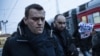 Navalny headquarters in Russian regions