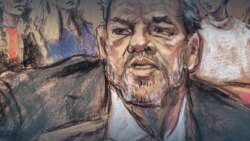 Харви Вайнштейну дали 23 года тюрьмы