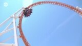 Нью-Йорк New York: погулять по Нью-Амстердаму