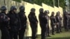 Ekaterinburg Protest