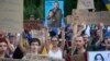 Владимир Зеленский внес законопроект, возвращающий независимость НАБУ и САП: что известно