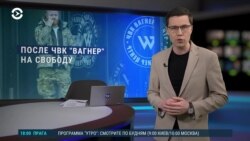 Вечер: новые горячие точки Донбасса и вернувшиеся с фронта зэки