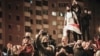 Протесты в республике Беларусь