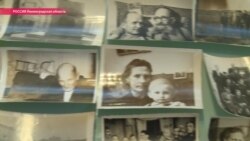 Кому нужна книга памяти деревни "врагов народа"