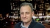 Russia -- Andrey Kolesnikov, Carnegie Endowment analyst
