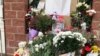 Kazakhstan – The brutal killing of 16-year-old Sherzat Polat caused public outroar throughout the city of Talgar. The young man's relatives seek an objective investigation. Talgar, Almaty region, 14 October 2024