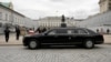 Дворец Бельведер в Варшаве