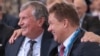 "Роснефть" пригрозила увольнением редакции Forbes из-за зарплаты Сечина 