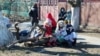 Donbass, dnr, lnr, ukraine, refugees