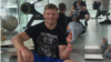 Alexey Kudin, MMA fighter from Belarus