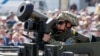 США изучают возможность новых поставок оружия Украине