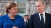 Путин: России нужен сильный президент, в парламентских системах "месяцами не могут сформировать правительство"