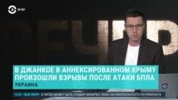 Вечер: обедненный уран для ВСУ и российско-китайские переговоры