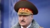 Александр Лукашенко во время встречи с войсками специаьного назначения в Минске, 30 декабря 2020 года 
